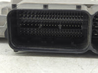 2018 Alfa Romeo Stelvio PCM Engine Control Computer ECU ECM PCU OEM P/N:50559852 50544870 Fits Fits 2017 OEM Used Auto Parts