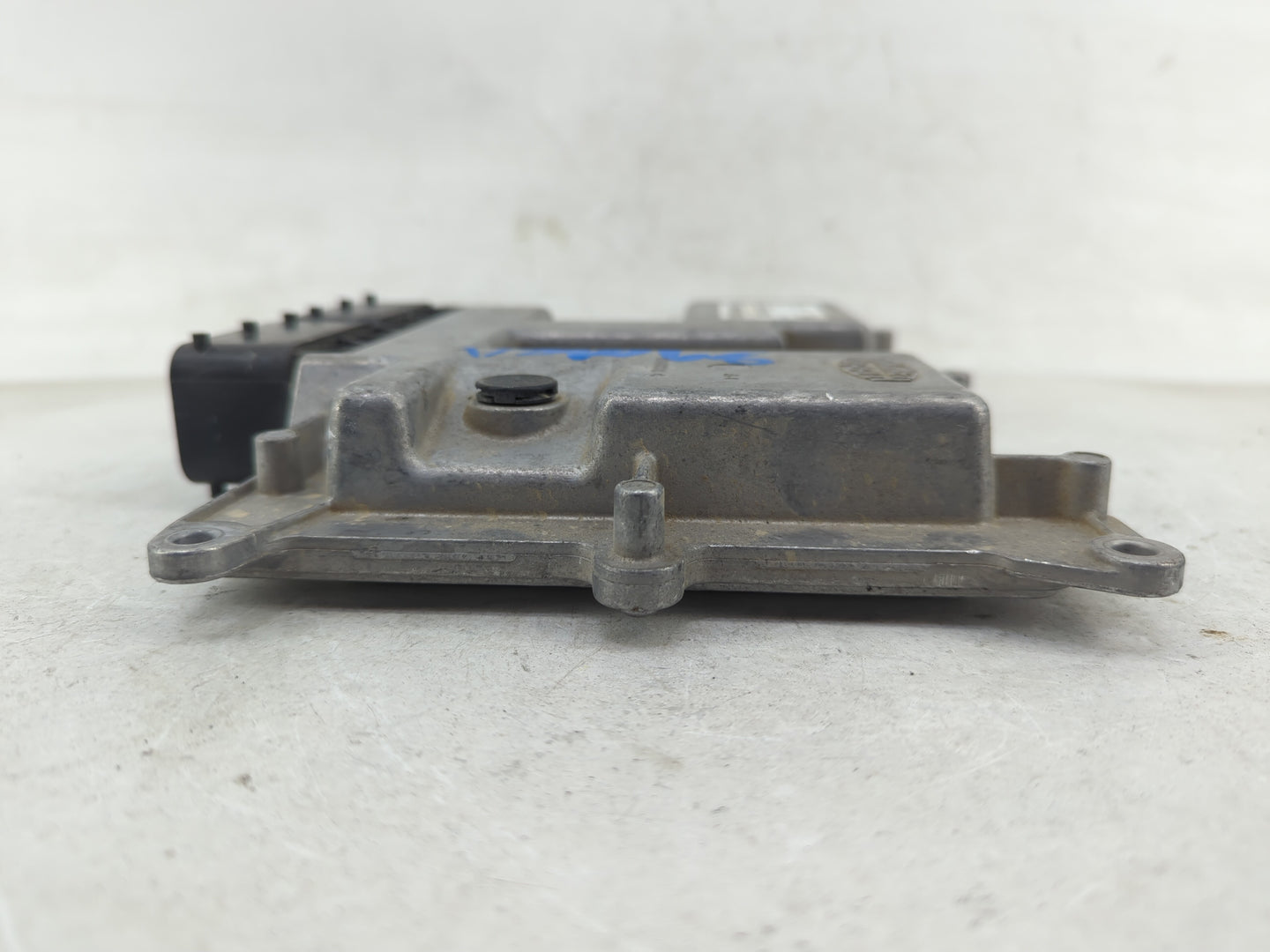 2018 Alfa Romeo Stelvio PCM Engine Control Computer ECU ECM PCU OEM P/N:50559852 50544870 Fits Fits 2017 OEM Used Auto Parts