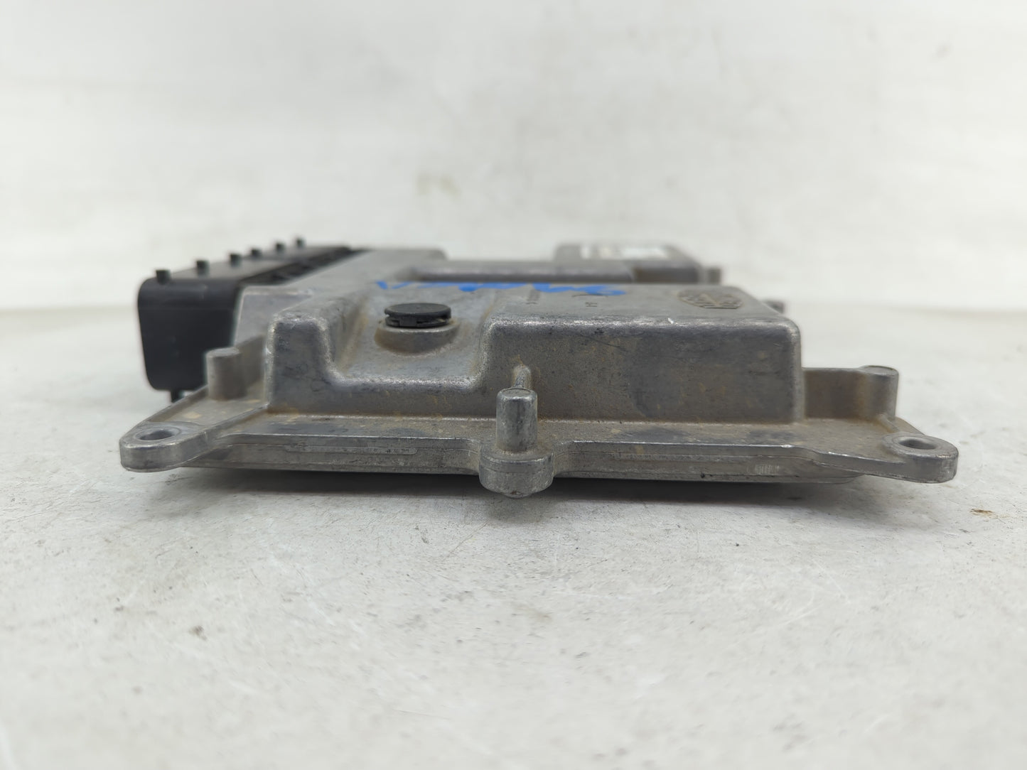 2018 Alfa Romeo Stelvio PCM Engine Control Computer ECU ECM PCU OEM P/N:50559852 50544870 Fits Fits 2017 OEM Used Auto Parts