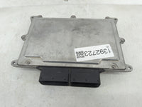 2018 Alfa Romeo Stelvio PCM Engine Control Computer ECU ECM PCU OEM P/N:50559852 50544870 Fits Fits 2017 OEM Used Auto Parts
