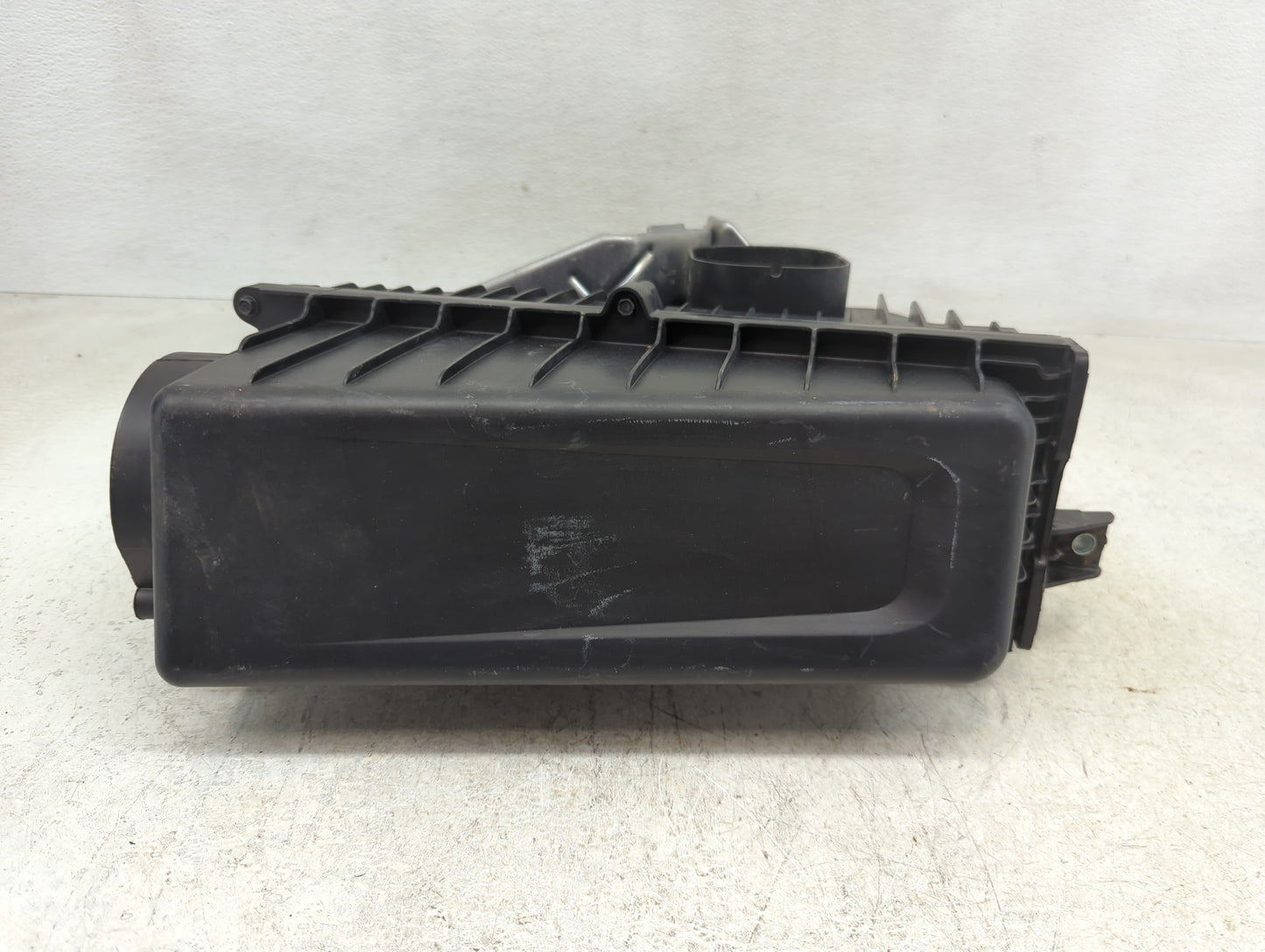 2018 Alfa Romeo Stelvio Air Cleaner Intake-duct Hose Tube - Oemusedautoparts1.com