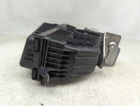 2018 Alfa Romeo Stelvio Air Cleaner Intake-duct Hose Tube - Oemusedautoparts1.com