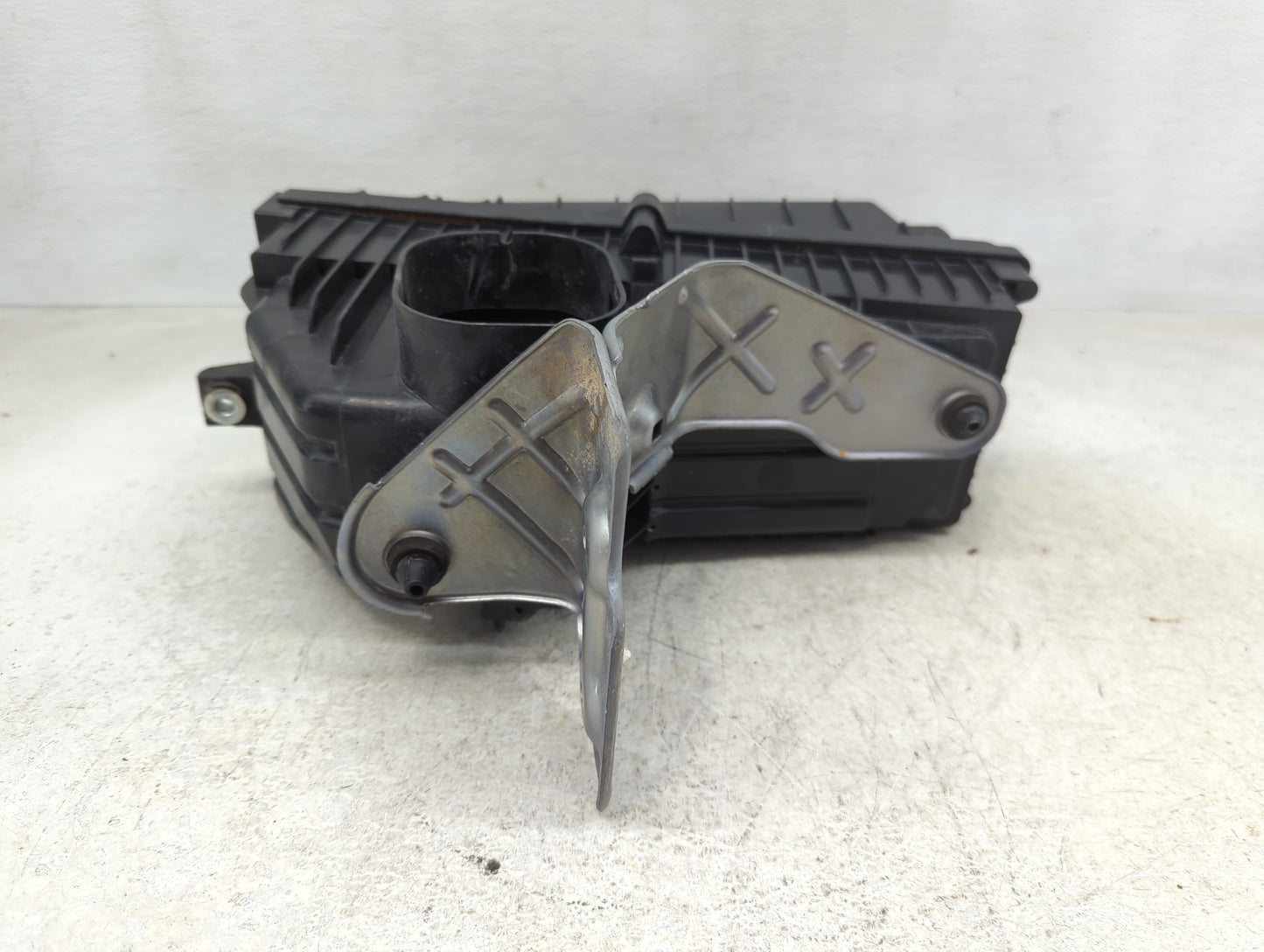 2018 Alfa Romeo Stelvio Air Cleaner Intake-duct Hose Tube - Oemusedautoparts1.com