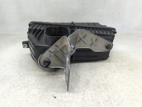 2018 Alfa Romeo Stelvio Air Cleaner Intake-duct Hose Tube - Oemusedautoparts1.com