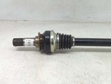 2018 Alfa Romeo Stelvio Axle Shaft Rear Driver Cv C/v
