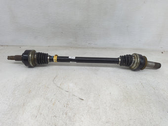 compare product 2018 Alfa Romeo Stelvio Axle Shaft Rear Passenger Cv C/v