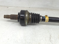 2018 Alfa Romeo Stelvio Axle Shaft Rear Passenger Cv C/v - Oemusedautoparts1.com