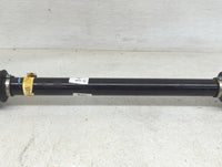 2018 Alfa Romeo Stelvio Axle Shaft Rear Passenger Cv C/v - Oemusedautoparts1.com