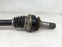 2018 Alfa Romeo Stelvio Axle Shaft Rear Passenger Cv C/v - Oemusedautoparts1.com