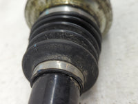 2018 Alfa Romeo Stelvio Axle Shaft Rear Passenger Cv C/v - Oemusedautoparts1.com