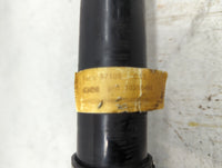 2018 Alfa Romeo Stelvio Axle Shaft Rear Passenger Cv C/v - Oemusedautoparts1.com