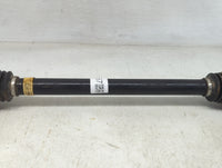 2018 Alfa Romeo Stelvio Axle Shaft Rear Passenger Cv C/v - Oemusedautoparts1.com