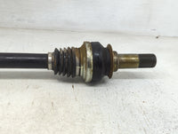 2018 Alfa Romeo Stelvio Axle Shaft Rear Passenger Cv C/v - Oemusedautoparts1.com