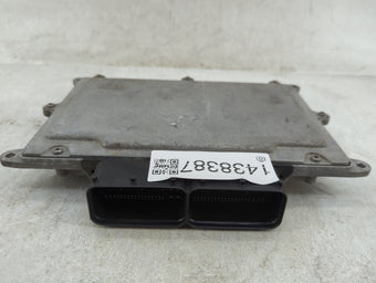 compare product 2018 Alfa Romeo Stelvio PCM Engine Control Computer ECU ECM PCU OEM P/N:50544870 10JA/HW232/10JA-F_11, DKKCBX56T Fits Fits 2017 OEM Used Auto Parts