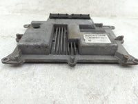 2018 Alfa Romeo Stelvio PCM Engine Control Computer ECU ECM PCU OEM P/N:50544870 10JA/HW232/10JA-F_11, DKKCBX56T Fits Fits 2