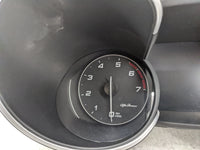 2018 Alfa Romeo Stelvio Instrument Cluster Speedometer Gauges P/N:A2C10753405 50551317, A2C11863500 Miles: Fits OEM Used Aut