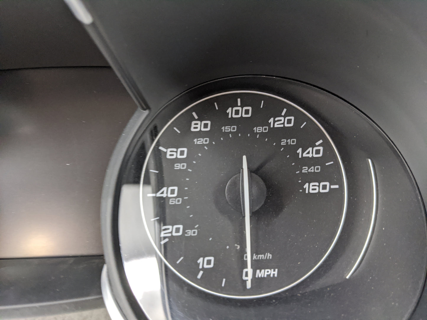 2018 Alfa Romeo Stelvio Instrument Cluster Speedometer Gauges P/N:A2C10753405 50551317, A2C11863500 Miles: Fits OEM Used Aut