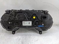 2018 Alfa Romeo Stelvio Instrument Cluster Speedometer Gauges P/N:A2C10753405 50551317, A2C11863500 Miles: Fits OEM Used Aut