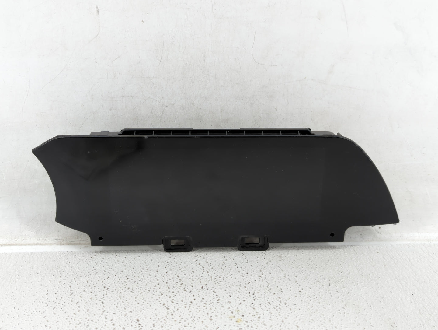 2018 Alfa Romeo Stelvio Information Display Screen - Oemusedautoparts1.com