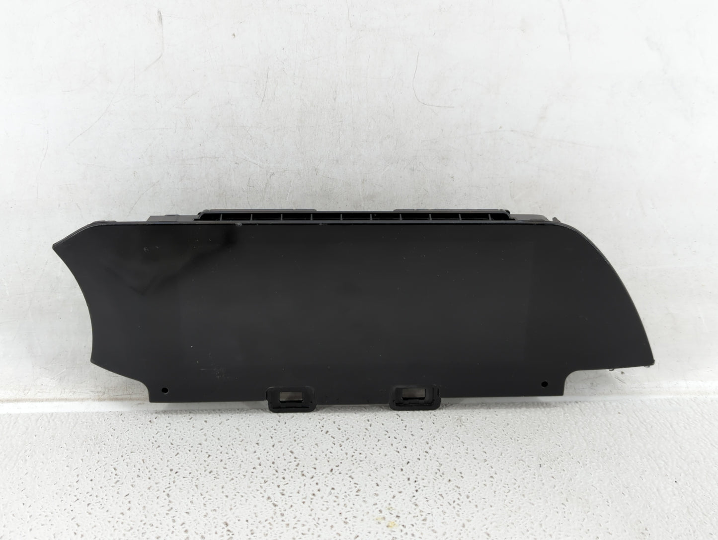 2018 Alfa Romeo Stelvio Information Display Screen - Oemusedautoparts1.com