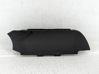 compare product 2018 Alfa Romeo Stelvio Information Display Screen