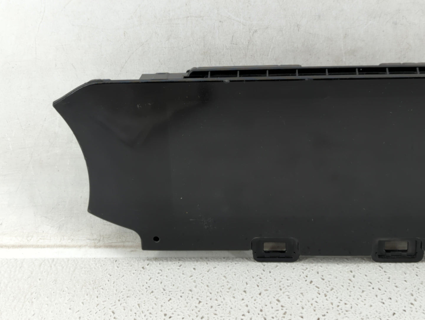 2018 Alfa Romeo Stelvio Information Display Screen - Oemusedautoparts1.com