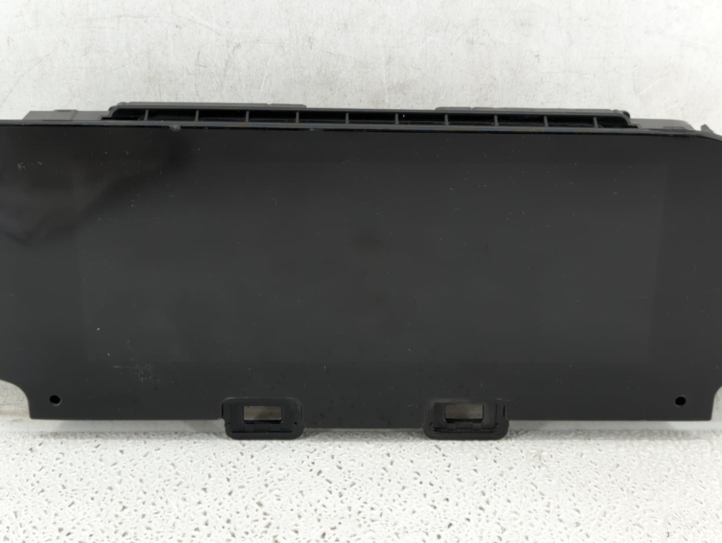 2018 Alfa Romeo Stelvio Information Display Screen - Oemusedautoparts1.com