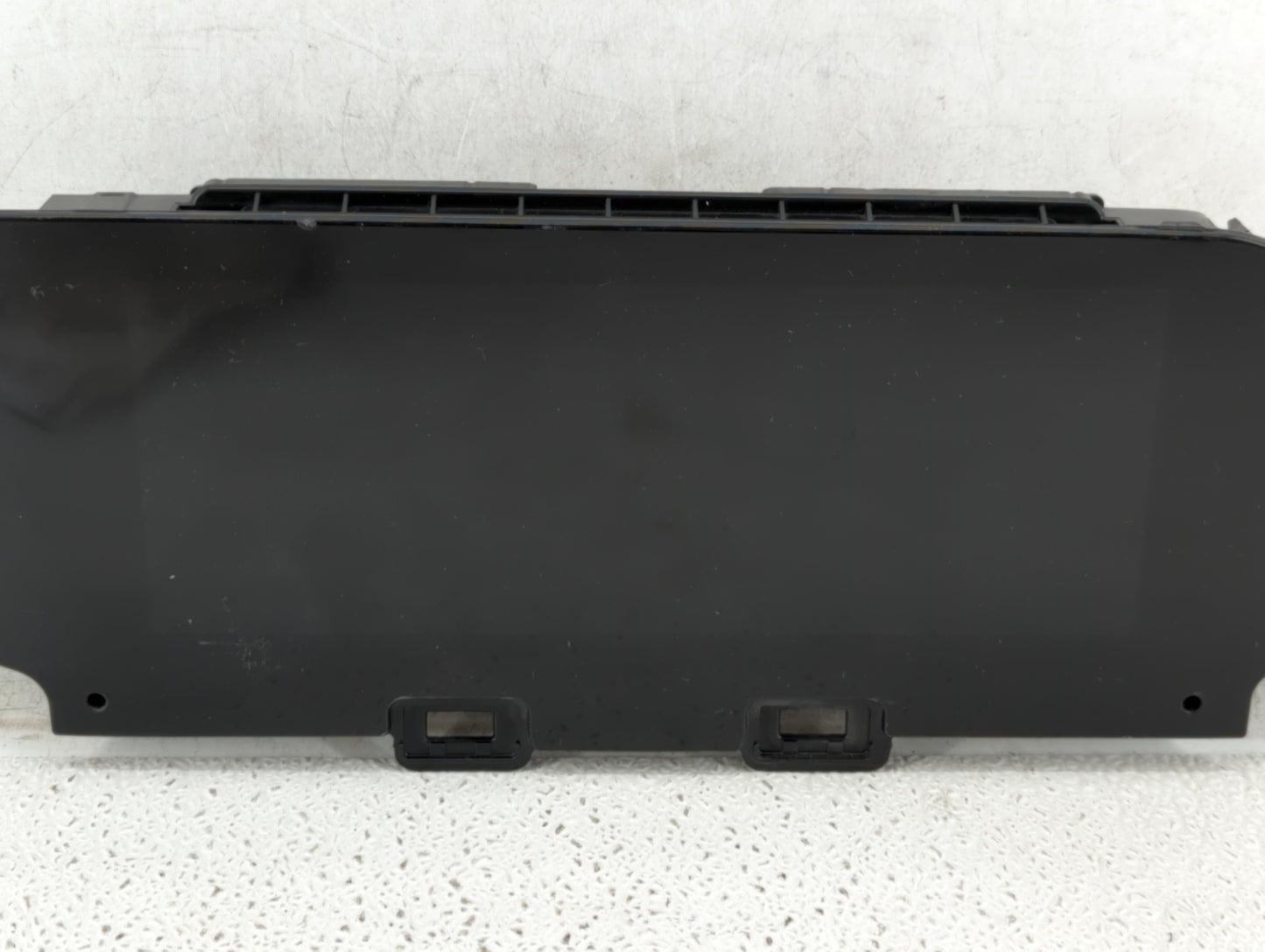 2018 Alfa Romeo Stelvio Information Display Screen - Oemusedautoparts1.com