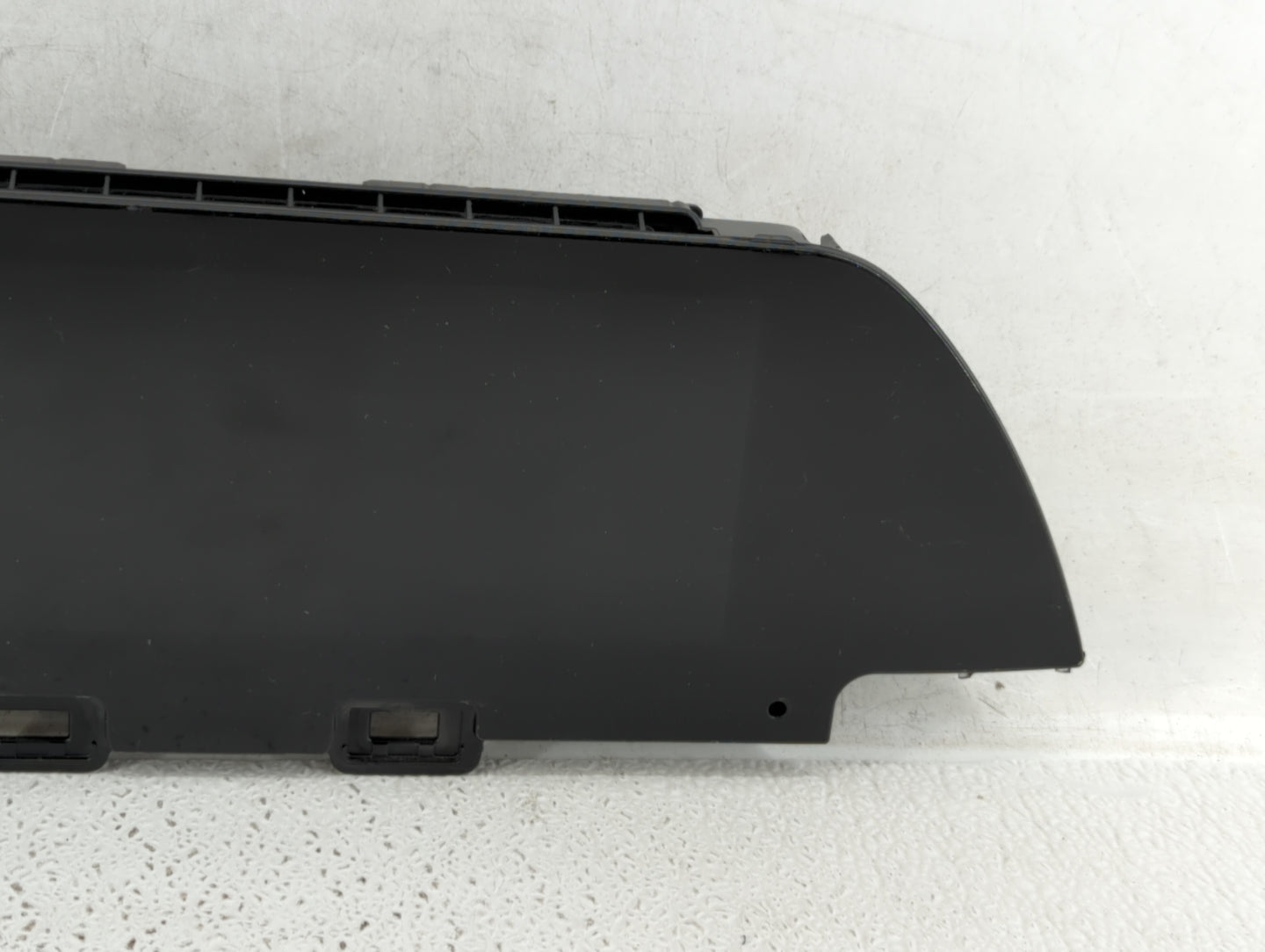 2018 Alfa Romeo Stelvio Information Display Screen - Oemusedautoparts1.com