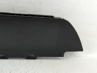 2018 Alfa Romeo Stelvio Information Display Screen - Oemusedautoparts1.com