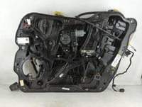 2018 Alfa Romeo Stelvio Window Regulator Passenger Front - Oemusedautoparts1.com