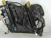 2018 Alfa Romeo Stelvio Window Regulator Passenger Front - Oemusedautoparts1.com