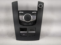 2015-2018 Audi A3 Radio Control Panel - Oemusedautoparts1.com