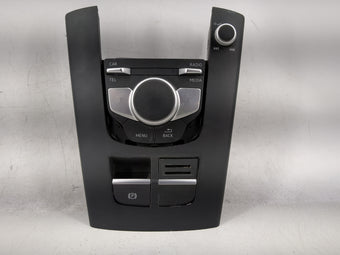 compare product 2015-2018 Audi A3 Radio Control Panel