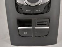 2015-2018 Audi A3 Radio Control Panel - Oemusedautoparts1.com