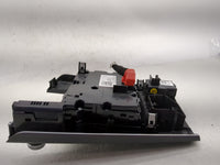 2015-2018 Audi A3 Radio Control Panel - Oemusedautoparts1.com