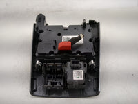 2015-2018 Audi A3 Radio Control Panel - Oemusedautoparts1.com
