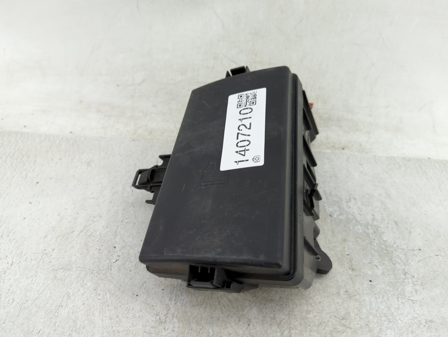 2015-2018 Audi A3 Fusebox Fuse Box Panel Relay Module Fits Fits 2015 2016 2017 2018 2019 2020 2021 OEM Used Auto Parts - Oem