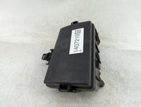 2015-2018 Audi A3 Fusebox Fuse Box Panel Relay Module Fits Fits 2015 2016 2017 2018 2019 2020 2021 OEM Used Auto Parts - Oem