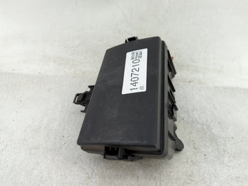 2015-2018 Audi A3 Fusebox Fuse Box Panel Relay Module Fits Fits 2015 2016 2017 2018 2019 2020 2021 OEM Used Auto Parts - Oem