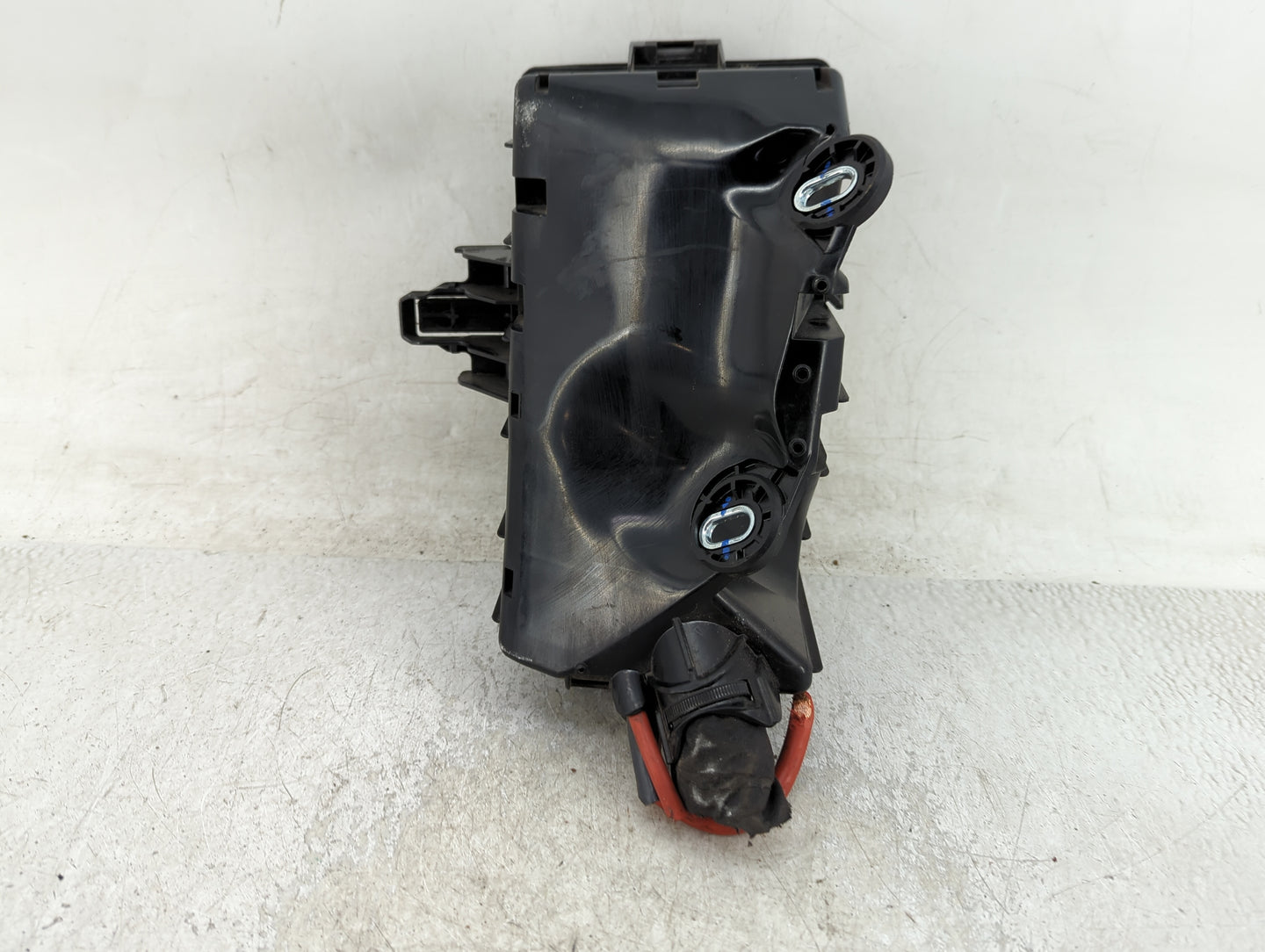 2015-2018 Audi A3 Fusebox Fuse Box Panel Relay Module Fits Fits 2015 2016 2017 2018 2019 2020 2021 OEM Used Auto Parts - Oem