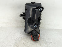 2015-2018 Audi A3 Fusebox Fuse Box Panel Relay Module Fits Fits 2015 2016 2017 2018 2019 2020 2021 OEM Used Auto Parts - Oem
