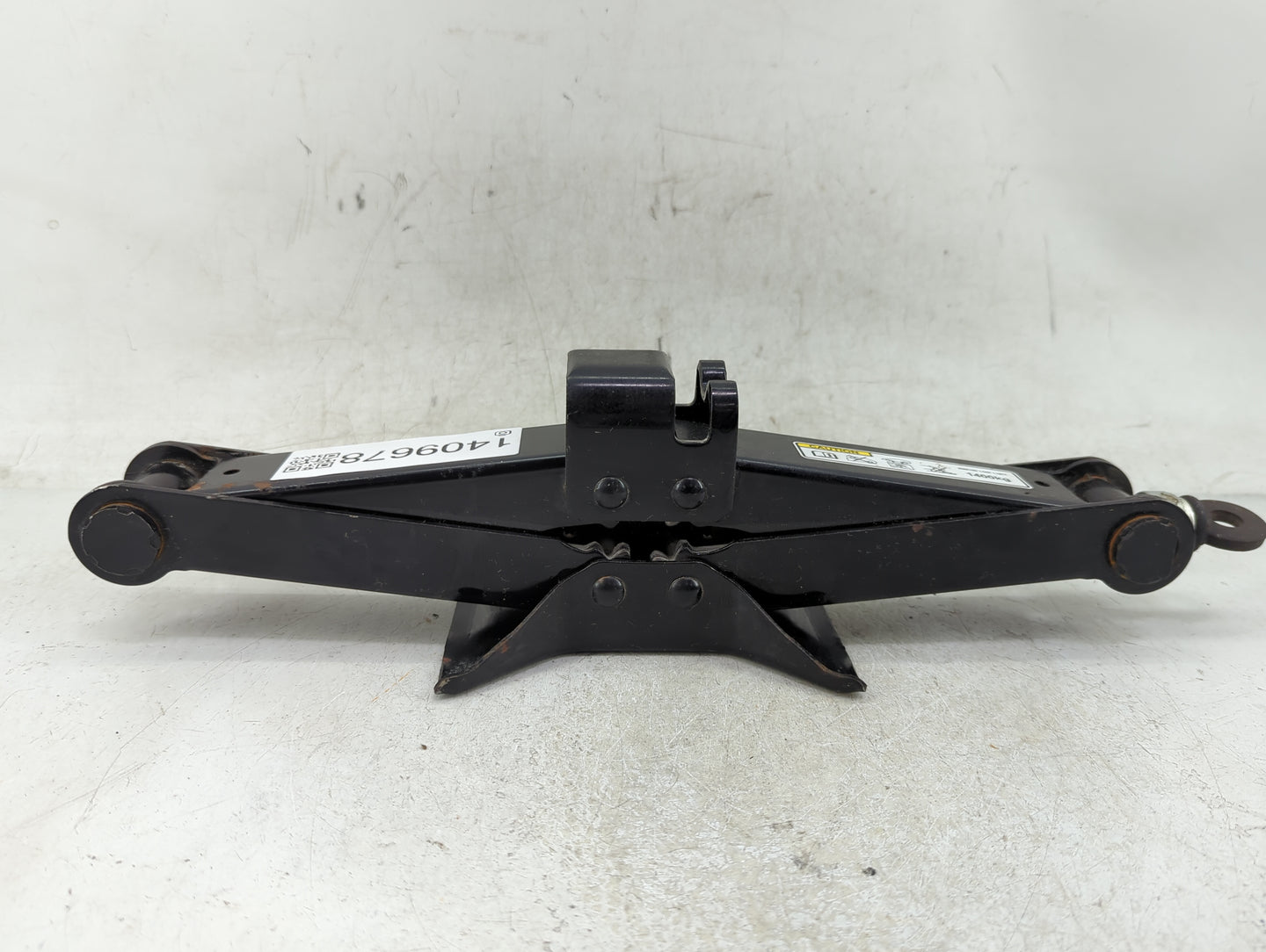 2018 Audi A3 Spare Scissor Car Jack - Oemusedautoparts1.com