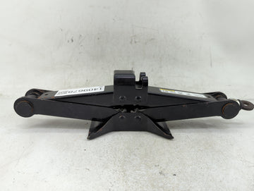 2018 Audi A3 Spare Scissor Car Jack - Oemusedautoparts1.com