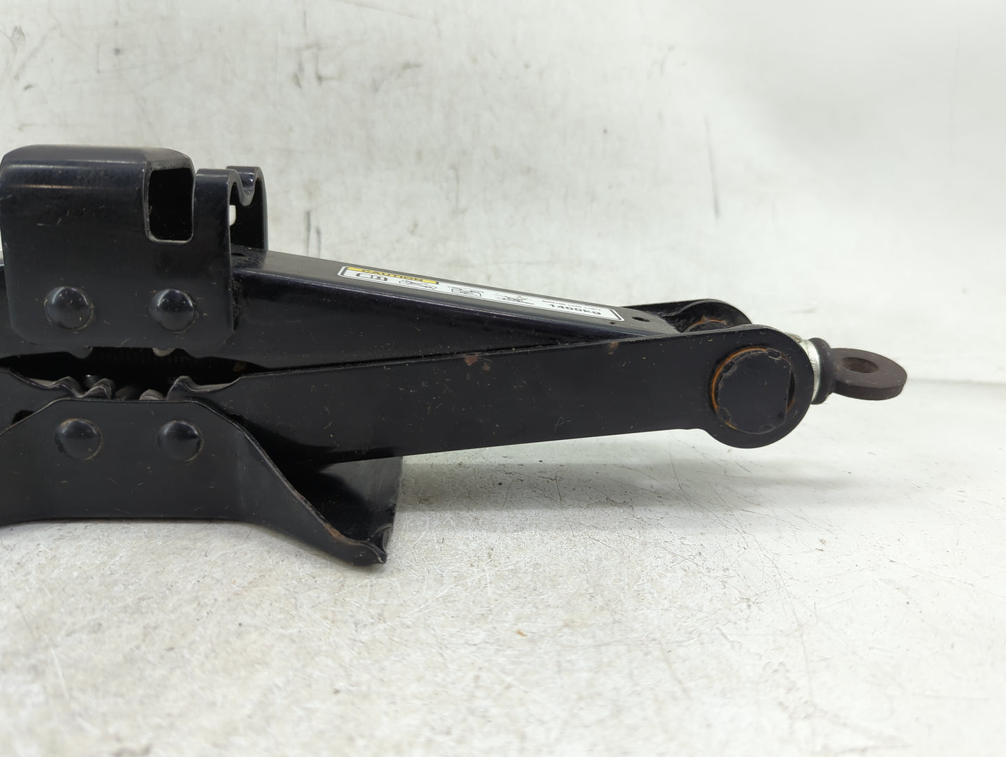 2018 Audi A3 Spare Scissor Car Jack - Oemusedautoparts1.com