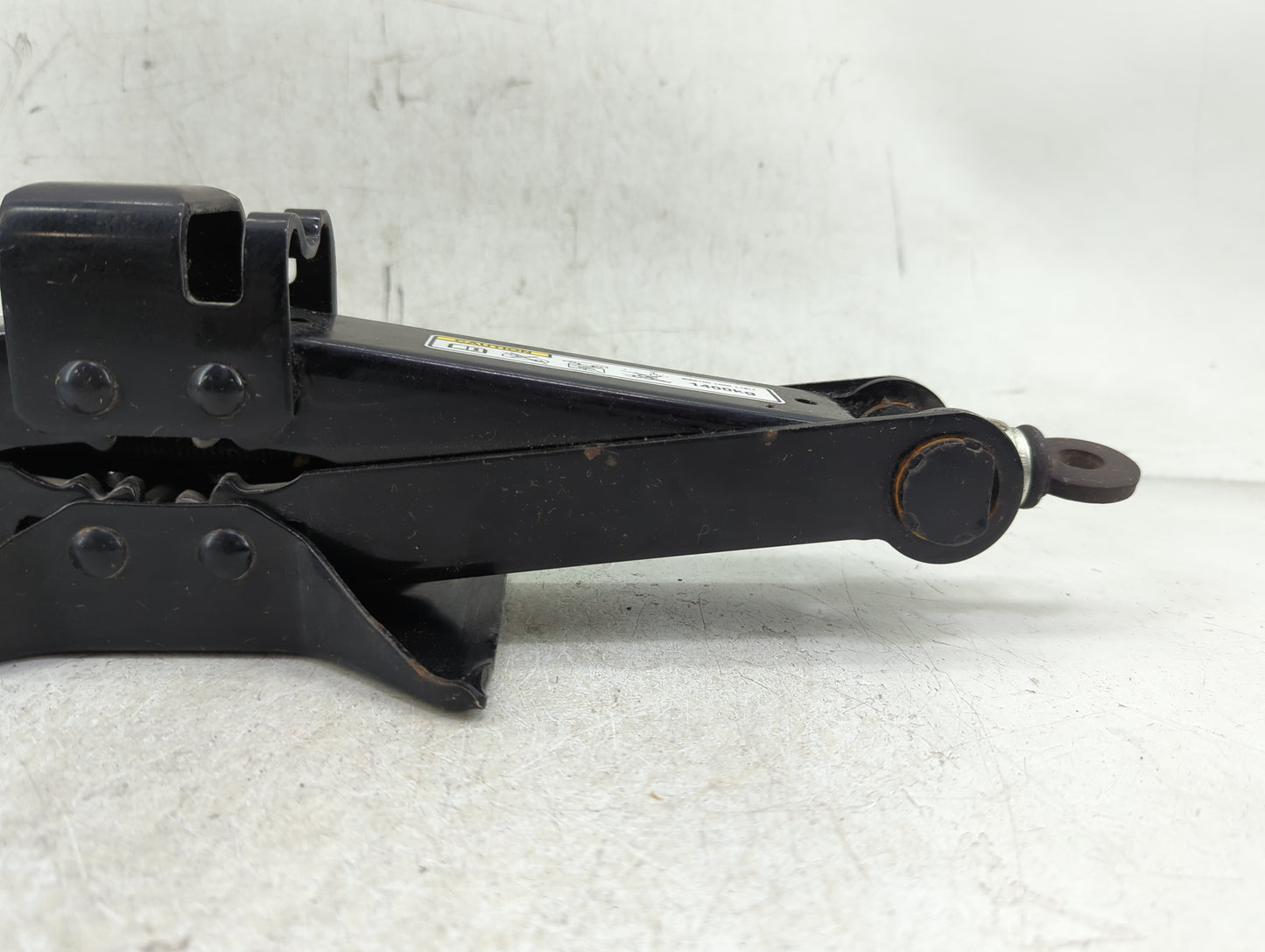 2018 Audi A3 Spare Scissor Car Jack - Oemusedautoparts1.com