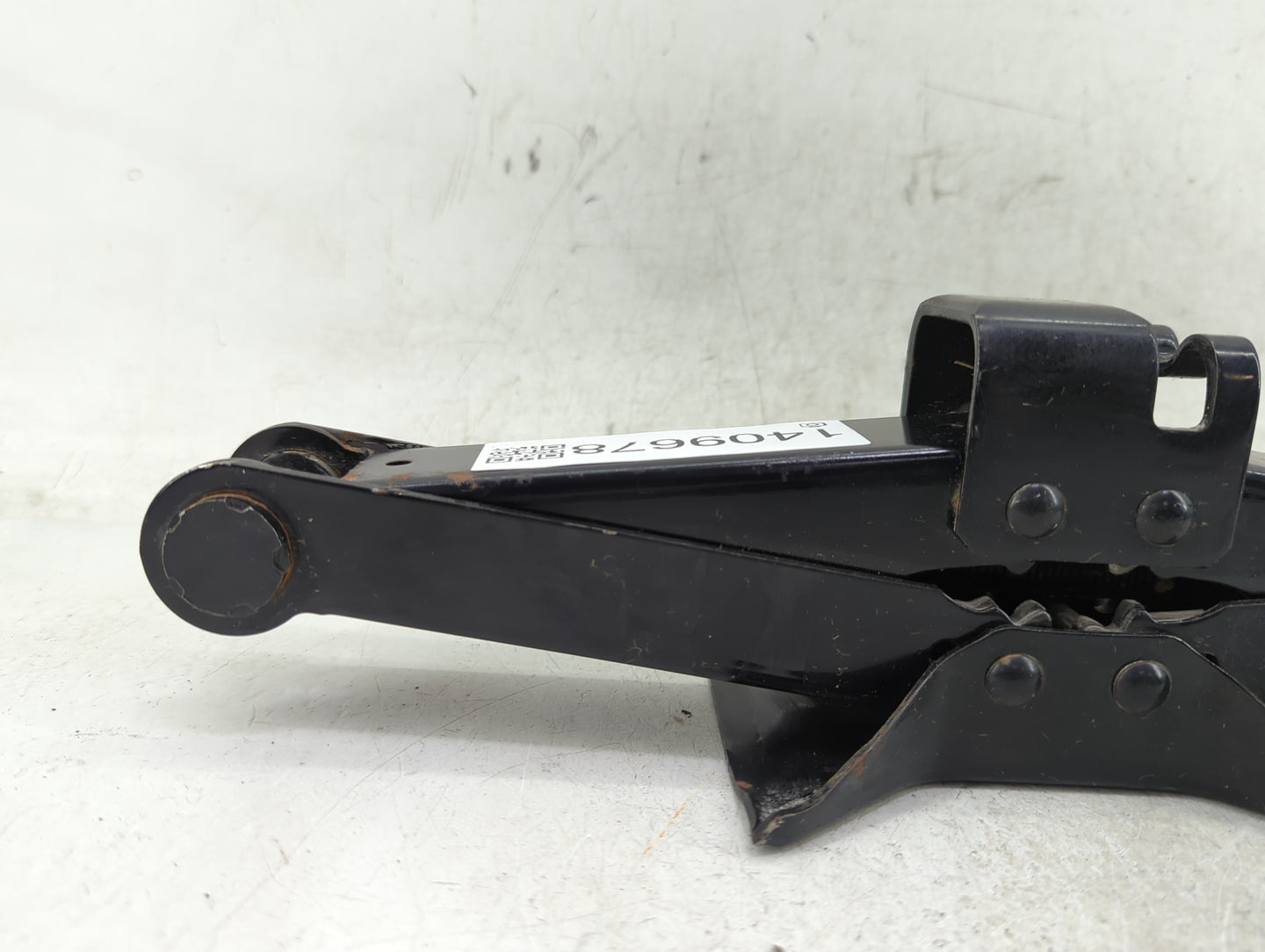 2018 Audi A3 Spare Scissor Car Jack - Oemusedautoparts1.com