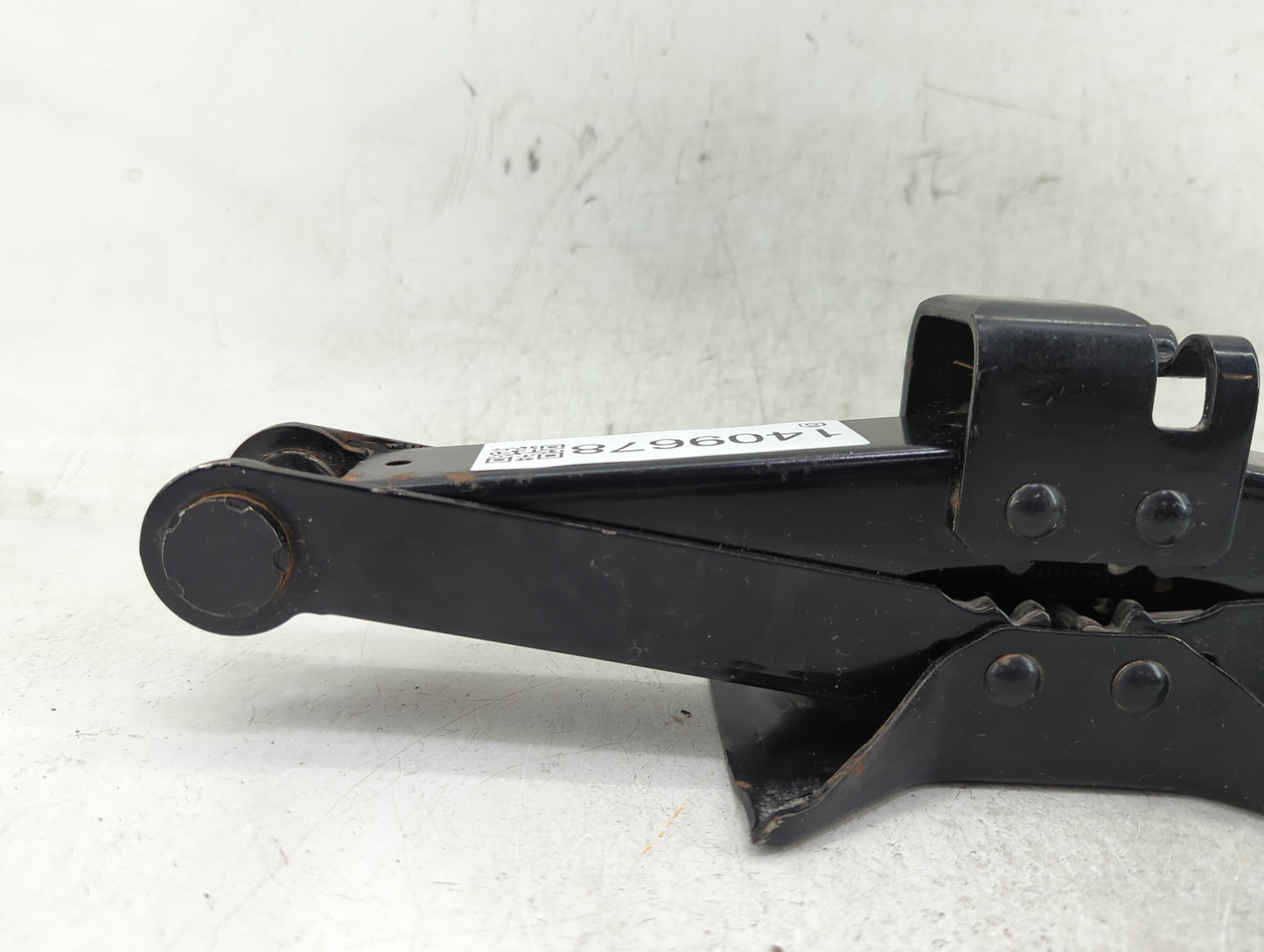 2018 Audi A3 Spare Scissor Car Jack - Oemusedautoparts1.com