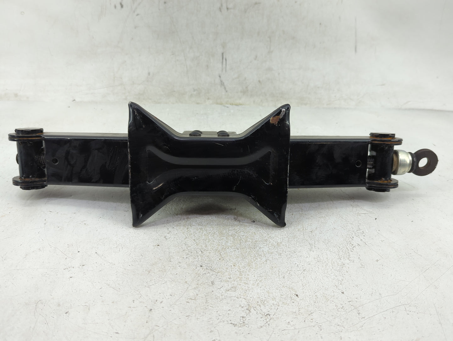 2018 Audi A3 Spare Scissor Car Jack - Oemusedautoparts1.com
