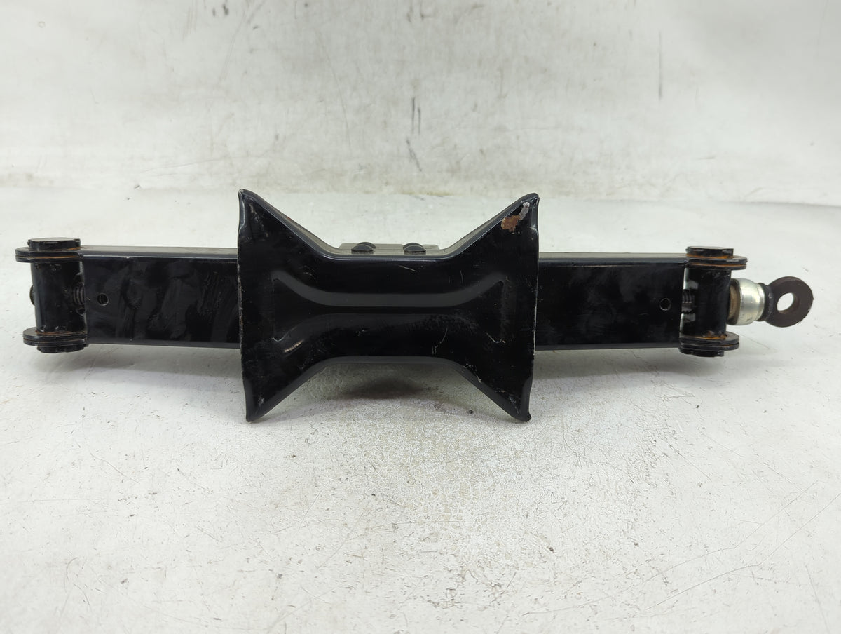 2018 Audi A3 Spare Scissor Car Jack - Oemusedautoparts1.com